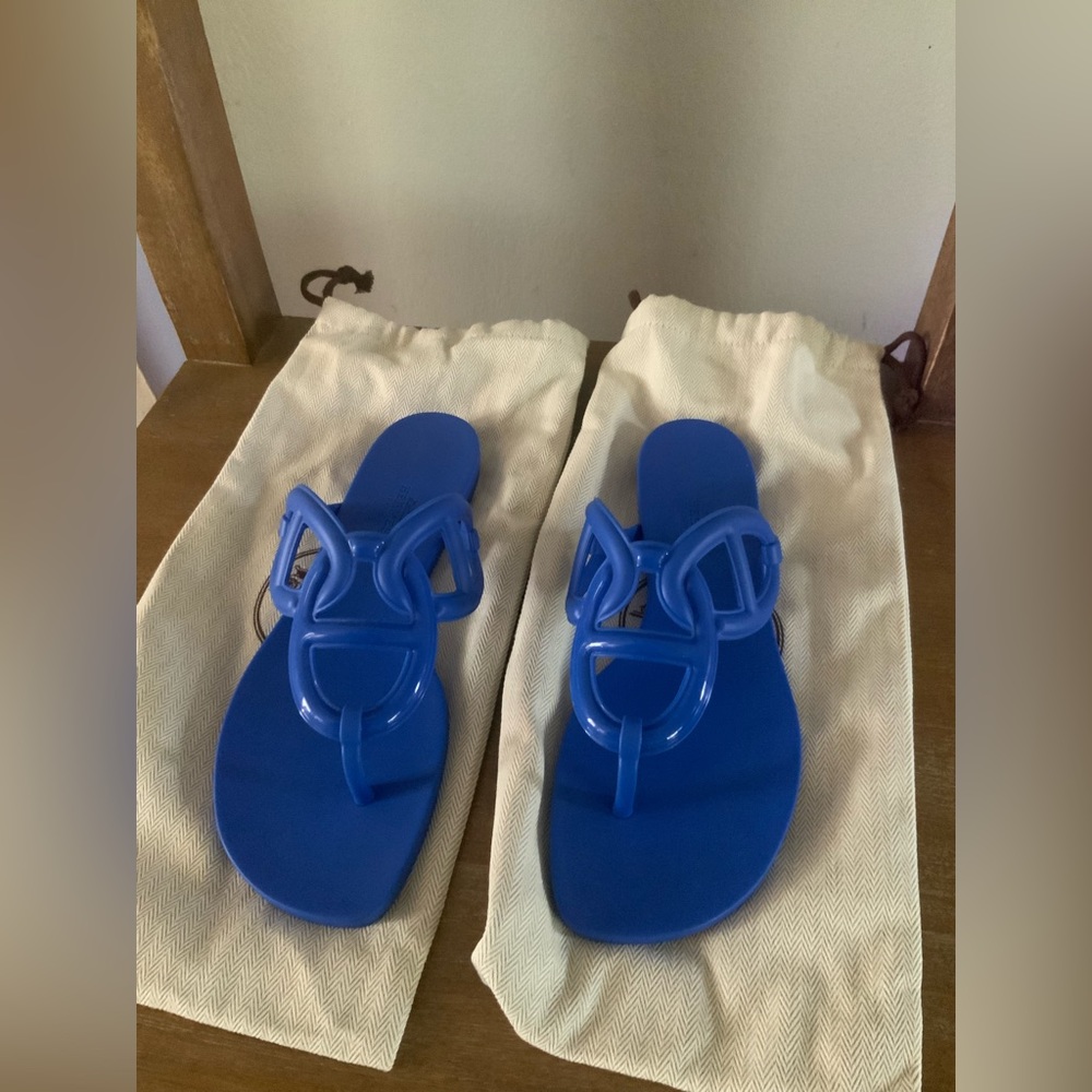 Hermés Egerie sandal